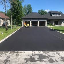 Why Choose Us For All Your Driveway Paving Needs in Riverside, ID?